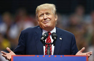 Trump Teases Potential VP Pick in Latest Speech