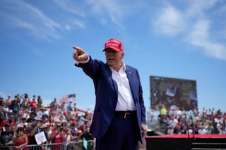 Trump Gains Lead in Essential Swing State He Won in 2016