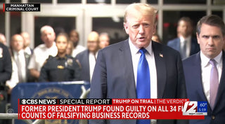A Political Trial? Examining Trump's Guilty Verdict