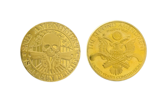 Gun Coin
