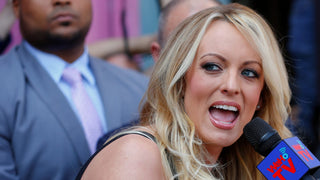 Stormy Daniels Trolls Trump With ‘Real Men’ Jibe After His Lawyers’ Complaints