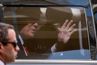 Trump's Historic Arraignment: Pleads Not Guilty to 37 Counts