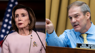 GOP Increases Heat on Pelosi After J6, Commences Own Investigations