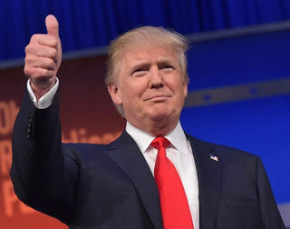 INSIDE TRUMP'S MIND: CONSIDERING DESANTIS FOR VP