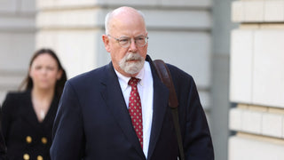 Highlights of the Durham Report on the Trump-Russia Probe
