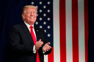 Supreme Court  Grants Donald Trump a Major Victory