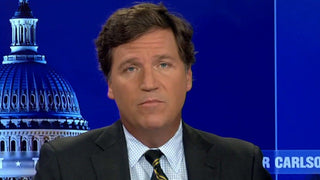Behind the Cameras: Tucker Carlson's Perspective on Liberals