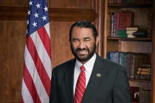 Al Green Files Trump Impeachment Articles Over Four ICE Killings, With Zero Cosponsors and 130 Days Left in Office