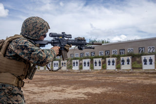 ATF's Suppressor and SBR Guidance Is Real, but Its Own FAQ Says Enforcement Can Return