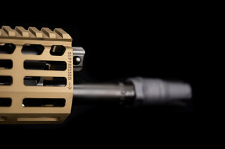 ATF Just Stopped Enforcing the NFA on Suppressors and SBRs. Its Own FAQ Says Leaving the Registry Is a One-Way Door.