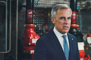 Carney Names the Date: Canada Hits American Steel, Dairy and Farm Equipment on September 8