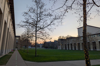 Carnegie Mellon Called It 'Swift Action' Over a Professor's Kirk Posts. She Was Already Leaving for Toronto.
