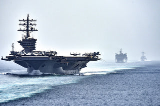 China Tells Trump No on Iran Sanctions as Hormuz Stays Shut and Gas Hits $4.05