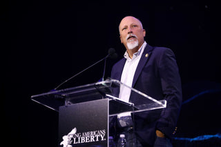 Chip Roy Wants Congress to Define "Subject to the Jurisdiction." His Own Border Bill Has Sat Since a 16-14 Vote in July.
