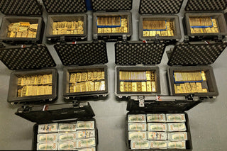 Ex-CIA Official's $194 Million Plea Deal Also Covers the Secret Source He Exposed