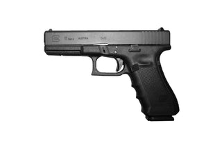 Judge Blocks Connecticut's Glock Ban, and Footnote 6 Says the Attorney General Never Warned His Own Lawyers