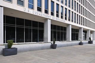 Five Questions Out, Thirteen In: What the Education Department Actually Changed in the School Civil Rights Survey