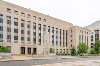 Appeals Court Did Not Block ICE Church Arrests, But It Quoted DHS's Own Press Release Against the Policy