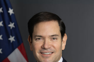 Rep. Self Says Liberal Judges Are Forcing a Failed Visa Lottery on Trump. The Order Is Two Pages, Gives No Reasons, and the Government Joined the Request to Delay It.