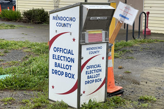 DOJ Charges 28 Green Card Holders With California Election Crimes. The Release Describes a Ballot for 23 of Them.