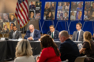 DOJ's New ANGEL Grant Requires a 287(g) Deal. Illinois Law Bans Its Police From Signing One.