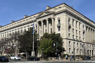 DOJ's Letter to All 50 States Cites a 1960 Records Law: What the Statute Actually Says