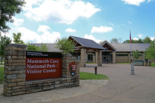DOJ Says You Can Carry in Park Visitor Centers. Big Bend Says It Will "Strictly Enforce" the Ban.