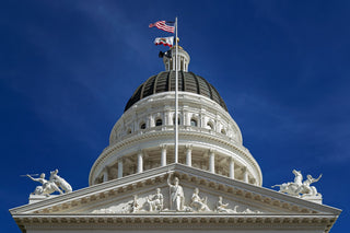 DOJ Sues California Over 20,000 Alleged Noncitizens on Voter Rolls Three Weeks Before Election Day