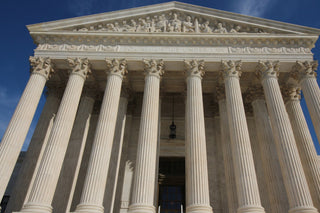 Supreme Court Freezes the Fight Over GOP's Discounted TV Ads Through Election Day, and the FCC's Own Defense Is That Nothing Changed