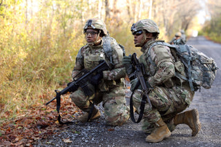 Federal Judge Strikes Down New York's Body Armor Ban. The State Could Not Cite One Post-Ratification Law.