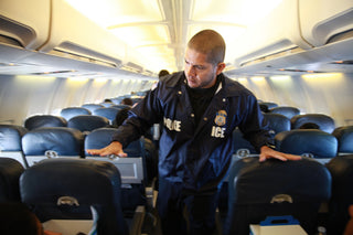 First Deportation Flight Lands in Liberia as Trump's 1,200-Migrant Deal Goes Live