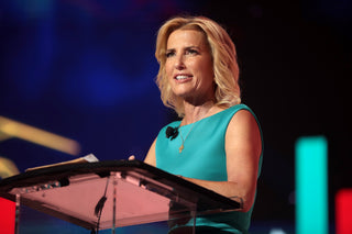 Laura Ingraham and Brit Hume Told Trump to End the Iran War. Congress Already Voted to Make Him.