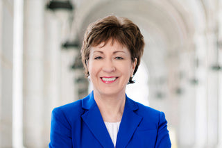 Collins Says GAO Should Sue Over Trump's $810 Million Pocket Rescission. The Law Names a Comptroller General, and There Isn't a Confirmed One.