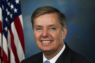 The House Votes This Week on Lindsey Graham's Russia Sanctions Bill. House Democrats Are Trying to Kill What Senate Democrats Just Passed 86-11.