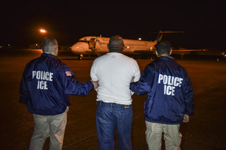 Trump Administration Moves Haiti Deportation Flights to Weekly. At 200 Seats a Plane, Clearing the TPS Rolls Takes 32 Years.