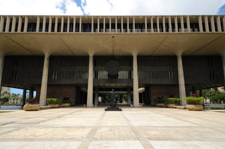 Hawaii Makes Gun Buyers Bring New Guns to a Police Station. The Ninth Circuit Just Upheld It 6-5.