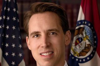 Hawley Asks Whether FDA's Abortion Pill Study Skips the Mail-Order Years