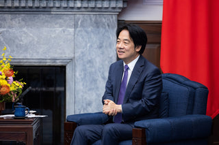 Alleged China Agent Who Watched Taiwan President's Son Was Also Asked About an Anti-CCP Politician's Irvine Home, FBI Affidavit Says