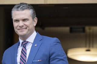 Hegseth Says the Pentagon Dismantled 80 Confucius Institute Cells. The Department's Own Release Counts 80 Termination Actions.