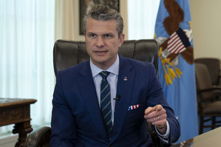 Hegseth's Election Memo Sends Cyber Command After Foreign Meddlers. It Never Mentions Troops or Polls.