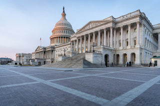 The House Just Deleted 8 of Its Last 12 Workdays Before the Midterms