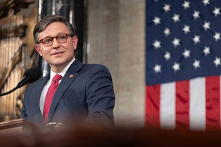 The House Votes This Week on a Stopgap That Cuts Nothing. Mike Johnson Needs About 70 Democrats to Pass It.