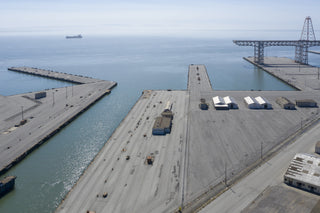 Feds Close the Hunters Point Radiation Fraud Case for $97 Million. A Judge Had Already Refused To Sign the First Deal.