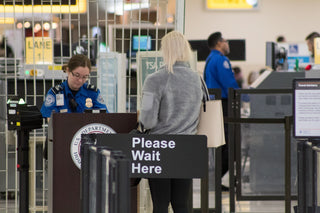 ICE Is Arresting People at Airport Gates Using TSA Flight Data. Here Is the Signed Agreement That Allows It.