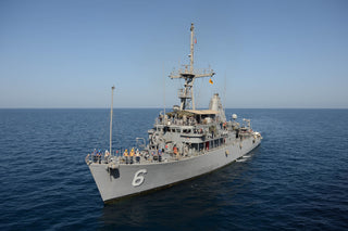 Iran and Oman Draw a Hormuz Corridor Without Washington. The Inbound Lane Runs Through Iranian Water.