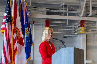 Jacksonville Sued Over Gun-Free Zones, and the Complaint Names Mayor Deegan Personally