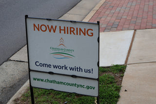 Jobless Claims Fall to 194,000, 37,000 Below a Year Ago, but the Labor Department's Table Also Shows Continuing Claims Rising