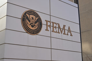 A Biden Judge Just Voided FEMA's Election-Security Strings on $1 Billion in Terror Grants. Trump's Own Lawyers Told Him States Had Three Years Anyway.
