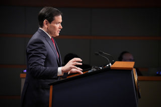 Biden-Appointed Judge Voids Rubio's 75-Country Visa Ban, Orders State Department to Reopen Every Refusal