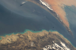 CENTCOM Said It Finished Clearing Hormuz of Mines Last Week. On Sunday It Bombed Two Launchers Loading More.